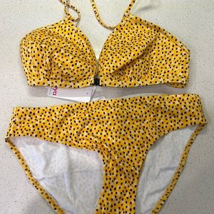 FREYA Cala Palma Bikini